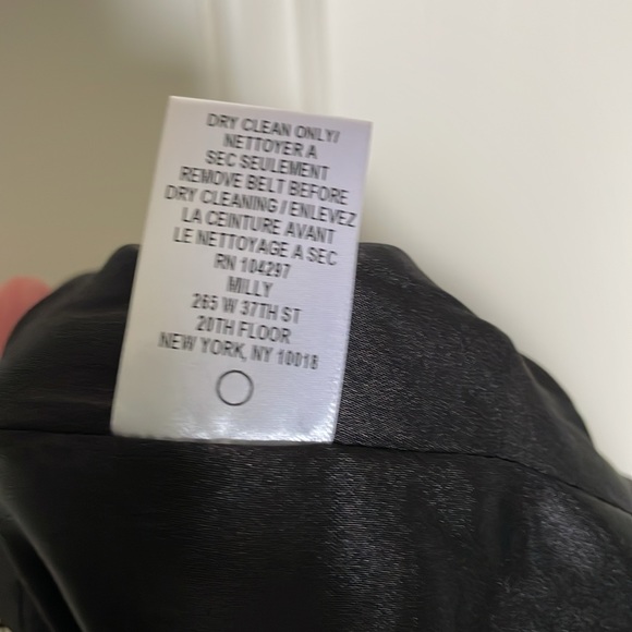 Milly Roberta Tweed Skirt - Picture 8 of 8